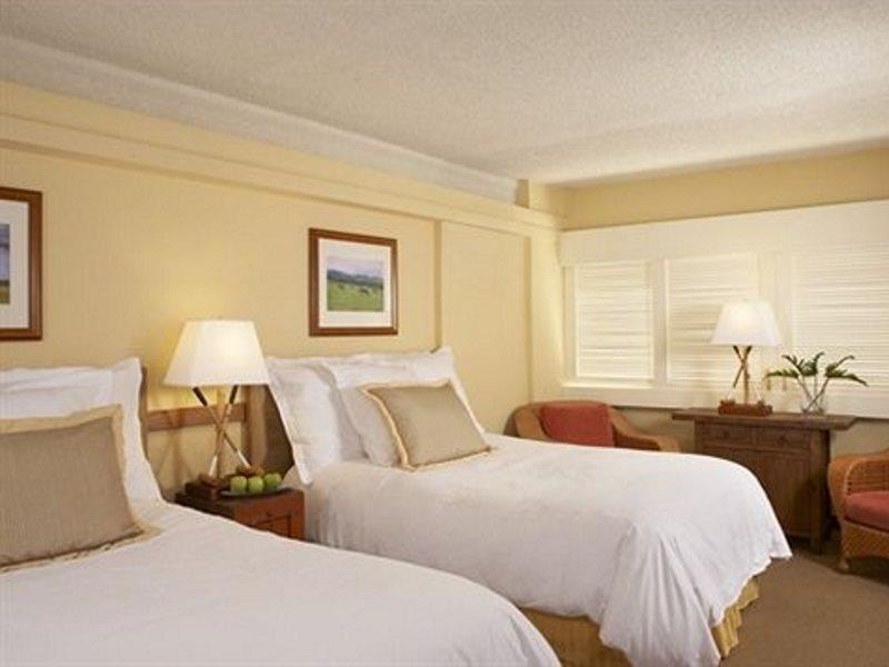 Equus Hotel Honolulu Room photo