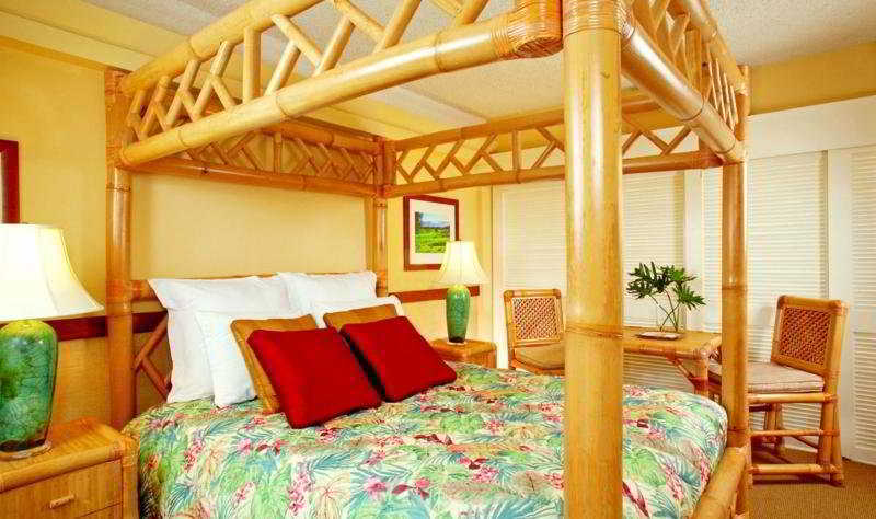 Equus Hotel Honolulu Room photo