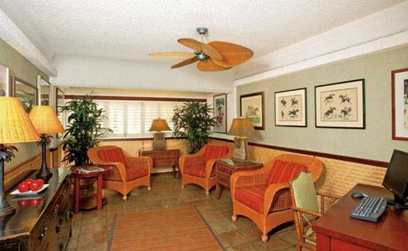 Equus Hotel Honolulu Interior photo
